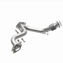 Load image into Gallery viewer, BRE Exhaust 98-04 Passport Rodeo Sport 3.2L Front Pipe Kit