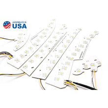 Load image into Gallery viewer, Diode Dynamics 2014-2016 GMC Sierra SB DRL LED Boards