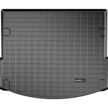 Load image into Gallery viewer, WeatherTech 2015+ Land Rover Discovery Sport Cargo Liners - Black WeatherTech