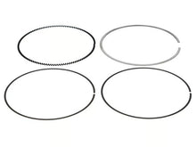 Load image into Gallery viewer, Wiseco Piston Rings Wiseco 96.00mm Piston Ring Set - 1mm x 2mm - Gas Nitrided Lapped Top Ring - Flex Vent Oil Ring