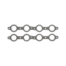 Load image into Gallery viewer, Cometic GM LS Gen 3/4 Small Block V8 .060in HTS Exhaust Manifold Gasket - 20 Pack