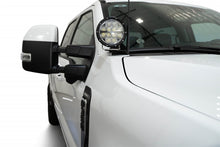 Load image into Gallery viewer, ADD 2023+ Ford Super Duty F250/350 Ditch Light Brackets Addictive Desert Designs