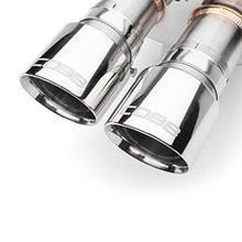 Load image into Gallery viewer, Cobb 11-21 Subaru WRX/STI GV/VA Sedan Catback Exhaust Catback COBB