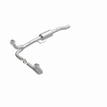 Load image into Gallery viewer, MagnaFlow Conv DF 00 Dodge Durango 5.2/5.9L | 93216