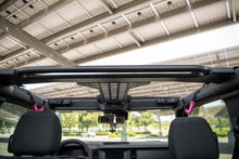 Load image into Gallery viewer, DV8 21-24 Ford Bronco 2-Door Overhead Molle Panel | MPBR-09