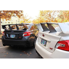 Load image into Gallery viewer, PERRIN 15-21 Subaru STI Wing Stabilizer - Black