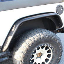 Load image into Gallery viewer, Westin 07-18 Jeep Wrangler JK Inner Fenders - Rear - Textured Black Westin