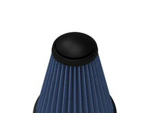 Load image into Gallery viewer, afe Magnum FLOW Universal Air Filter 4 IN F X 7 IN B X 2-3/4 IN T X 9 IN H aFe