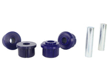 Load image into Gallery viewer, SuperPro 1984 BMW 318i Base Rear Subframe Bushing Set Superpro