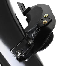 Load image into Gallery viewer, Westin 19-21 Ford Ranger SuperCab PRO TRAXX 5 Oval Nerf Step Bars - Blk Westin