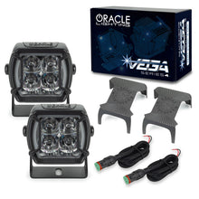 Load image into Gallery viewer, ORACLE Lighting Vega Series 4 LED Light Pod Spotlights ORACLE Lighting
