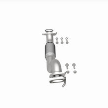 Load image into Gallery viewer, BRE Exhaust 08-14 Rogue Select 2.5L Front Pipe Kit