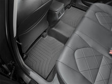 Load image into Gallery viewer, WeatherTech 2018+ Toyota Camry Rear FloorLiner - Black