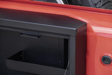 Load image into Gallery viewer, Tuffy Jeep Wrangler Tailgate Lockbox W/Keyed Lock Cargo Boxes & Bags Tuffy Products