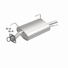 Load image into Gallery viewer, BRE Exhaust 00-01 Sentra 1.8L Muffler Kit