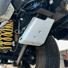 Load image into Gallery viewer, Rival Ineos Grenadier Quartermaster Aluminum Front And Rear Lower Control Arms Skid Plate