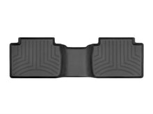 Load image into Gallery viewer, WeatherTech 2018-2022 Toyota Camry Hybrid Rear FloorLiner HP - Black