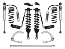 Load image into Gallery viewer, ICON 2024 Lexus GX550 1.25-3in Stage 4 Suspension System - Billet