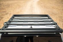 Load image into Gallery viewer, DV8 Offroad 2024-2025 Toyota Tacoma Double Cab Roof Rack
