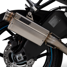 Load image into Gallery viewer, Vance & Hines 19-25 Kawasaki ZX-6R VS-6 Slip-on Exhaust | 33603