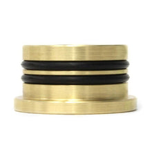 Load image into Gallery viewer, PERRIN 15-25 Subaru WRX / 14-18 Forester / 10-17 Outback 5spd Brass Shifter Bushing