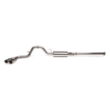 Load image into Gallery viewer, COBB Catback Cobb 2021+ Ford F150 (2.7L / 3.5L Ecoboost) 3in Catback Exhaust