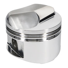 Load image into Gallery viewer, JE Pistons BBC CLOSED CHBR Set of 8 Pistons JE Pistons