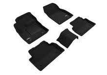 Load image into Gallery viewer, 3D Maxpider 18-24 Jaguar E-Pace Elegant Black R1 R2 3D MAXpider