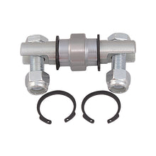 Load image into Gallery viewer, QA1 T-Bar Kit - Converts to T-Bar (5/8 OD Bushing) - 3.5in Bar - Closed Slots QA1