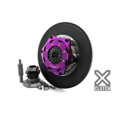 Load image into Gallery viewer, XClutch 98-02 Chevrolet Camaro Z28 5.7L 7.25in Triple Solid Ceramic Clutch Kit