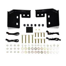 Load image into Gallery viewer, Westin 10-18 RAM 2500/3500 HDX Bandit Front Bumper - Black Westin