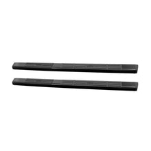 Load image into Gallery viewer, Westin Premier 6 in Oval Side Bar - Mild Steel 53 in - Black Westin