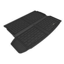Load image into Gallery viewer, 3D MAXpider 25-26 BMW X3 Kagu Black Cargo Liner