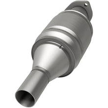 Load image into Gallery viewer, MagnaFlow Exhaust Products Catalytic Converter MagnaFlow Exhaust Products Magnaflow HM Grade Direct-Fit Catalytic Converter 22952