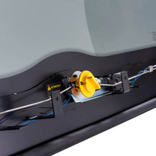 Load image into Gallery viewer, ARB Ascent Canopy Replacement Rear Door Glass Assembly | 668AC024SP