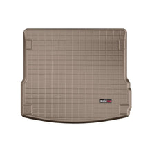 Load image into Gallery viewer, WeatherTech 15+ Porsche Cargo Liners - Tan | 41726