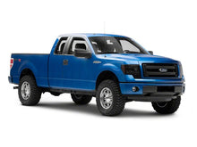 Load image into Gallery viewer, Raxiom 09-14 Ford F-150 Axial OEM Style Rep Headlights- Chrome Housing- SmokedLens Headlights Raxiom