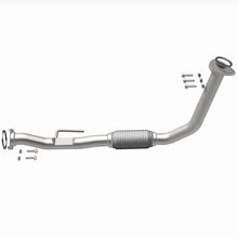 Load image into Gallery viewer, BRE Exhaust 92-93 Camry 2.2L Front Pipe Kit | 107-0136