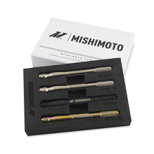 Load image into Gallery viewer, Mishimoto 4-Piece M12 & M14 Wheel Hanger Set Mishimoto