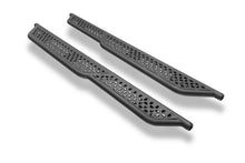 Load image into Gallery viewer, RealTruck 24-26 Toyota Tacoma XtraCab Growler Sport Running Boards - Textured Black