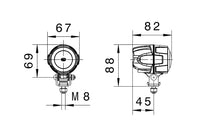 Load image into Gallery viewer, Technical Drawing