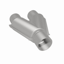 Load image into Gallery viewer, MagnaFlow Exhaust Products Exhaust Y Pipe MagnaFlow Exhaust Products Magnaflow Exhaust Y-Pipe - 2.50/2.25 10758