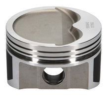 Load image into Gallery viewer, Wiseco Piston Sets - Forged - 8cyl Wiseco Pro Tru Street Chevy Small Block 4.030in Bore 1.560in CH -15.00 CC Piston Set