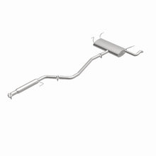 Load image into Gallery viewer, MagnaFlow BRE Exhaust Kit 15-17 Chrysler 200 2.4L