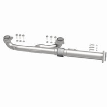 Load image into Gallery viewer, BRE Exhaust 09-15 Pilot 3.5L Front Pipe Kit | 107-0123
