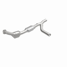 Load image into Gallery viewer, MagnaFlow Conv DF 97-98 E150/E250 4.2L PS