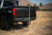 Load image into Gallery viewer, DV8 Xtract Hitch Skid Plate - Raw