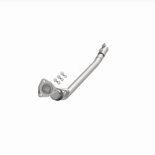 Load image into Gallery viewer, BRE Exhaust 02-05 A4 Quattro A4 1.8L Front Pipe Kit