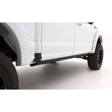 Load image into Gallery viewer, Husky Liners 99-06 Chevrolet Silverado 1500 Trail Armor Rocker Panel