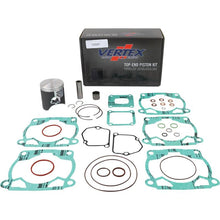 Load image into Gallery viewer, Vertex Pistons 2023 250 SX/2024 250 SX/23-24 250 XC/2024 250 XC-W/EC 250 Top End Piston Kit | VTK23630B-3